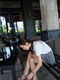 MussGirl慕丝女郎  NO.667 力宏（上）(66)
